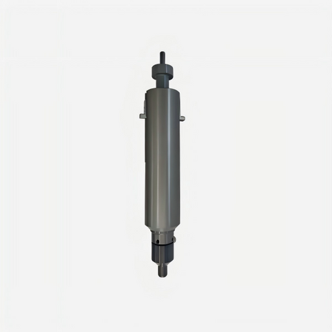SOYA CNC precision kiss cut tool unit
