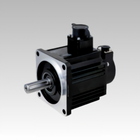 110mm AC Servo Motor