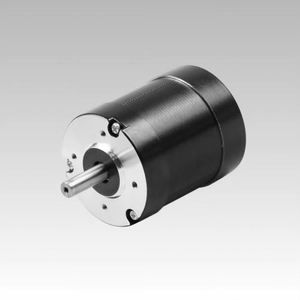 SOYA NEMA 23 (57mm) High-Torque Brushless DC Motor Series | SoyaMotor