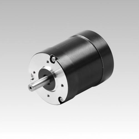 SOYA NEMA 23 (57mm) High-Torque Brushless DC Motor Series | SoyaMotor