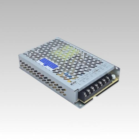 GLE-150S SERIES power supply
