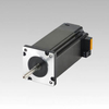 NEMA 24 (60mm) Integrated Stepper Servo Motor with Built-in Driver