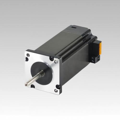 NEMA 24 (60mm) Integrated Stepper Servo Motor with Built-in Driver