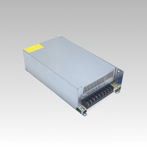 TL-600S 600W High Power Enclosed Single Output Switching Power Supply