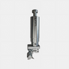 SOYA CNC multi angle V cut tool assembly