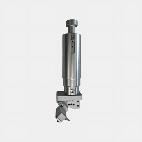 SOYA CNC multi angle V cut tool assembly