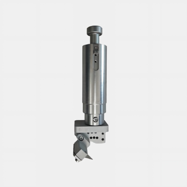 SOYA SYVC40 Adjustable Angle V-Cut Tool Assembly for CNC Machine (D40)