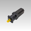NEMA 23 Hybrid Planetary Geared Stepper Motor 