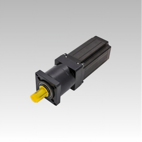 NEMA 23 Hybrid Planetary Geared Stepper Motor 