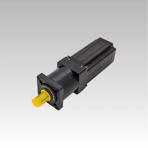 NEMA 23 Hybrid Planetary Geared Stepper Motor 