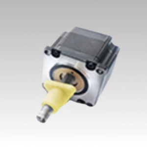 NEMA 23 (57mm) Fixed Through Shaft Type Hybrid Stepper Motor