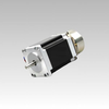 NEMA 23 (57mm) Hybrid Stepper Motor with Brake