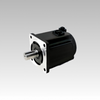 80mm 200W 220V 3000rpm AC Servo Motor