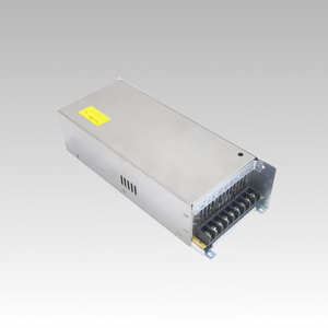 TL-400S 400W Enclosed Single Output Industrial Switching Power Supply