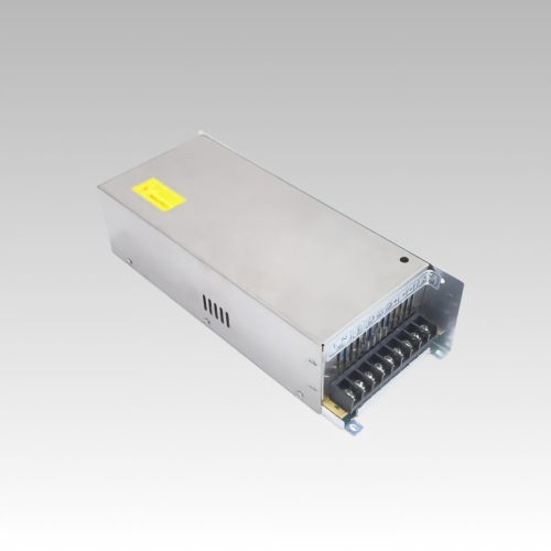 TL-400S 400W Enclosed Single Output Industrial Switching Power Supply