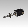 NEMA 11 (28mm) Hybrid Ball Screw Stepper Motor