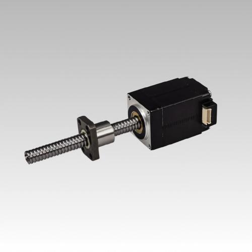 NEMA 11 (28mm) Hybrid Ball Screw Stepper Motor