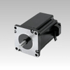 soya nema 24 60mm open loop hybrid stepper motor
