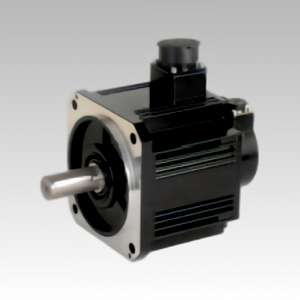 130mm AC Servo Motor