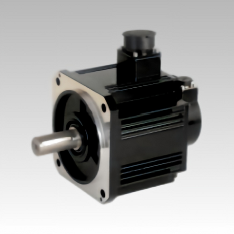 130mm AC Servo Motor