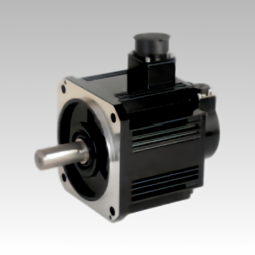 130mm AC Servo Motor