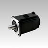 80mm 200W 220V 3000rpm AC Servo Motor