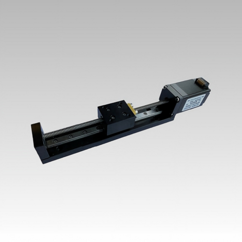 NEMA 8 (20mm) Linear Actuator Stage