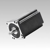 SOYA NEMA 34 (86mm) Heavy-Duty Brushless DC Motor Series | SoyaMotor