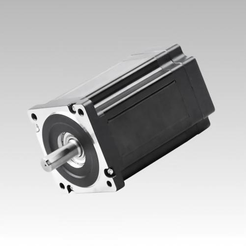 SOYA NEMA 34 (86mm) Heavy-Duty Brushless DC Motor Series | SoyaMotor