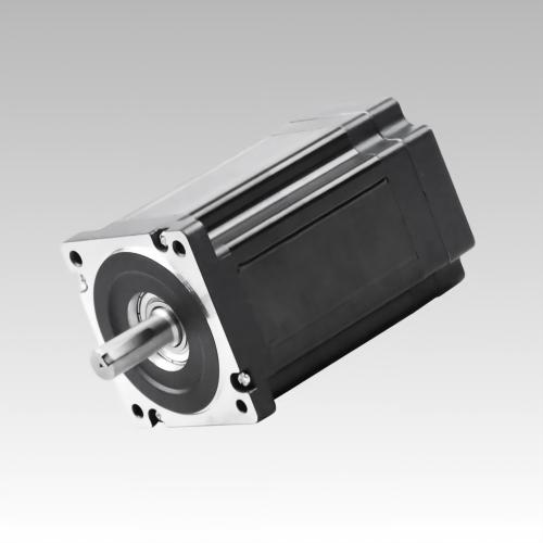 SOYA NEMA 34 (86mm) Heavy-Duty Brushless DC Motor Series | SoyaMotor