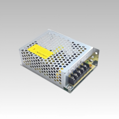 TL-25S 25W Standard Enclosed Industrial Switching Power Supply